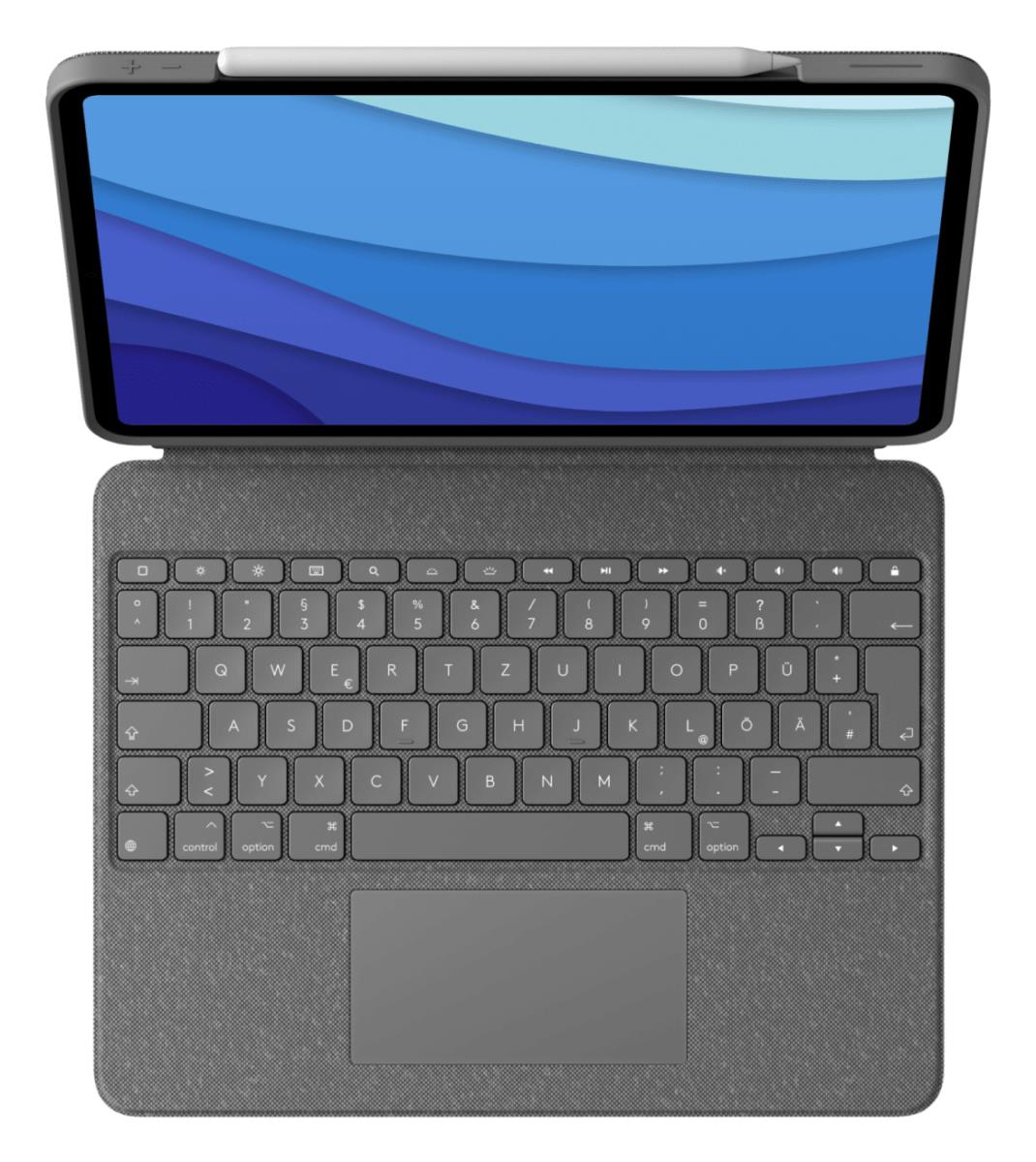 COMBO TOUCH - GREY - DEU thumbnail