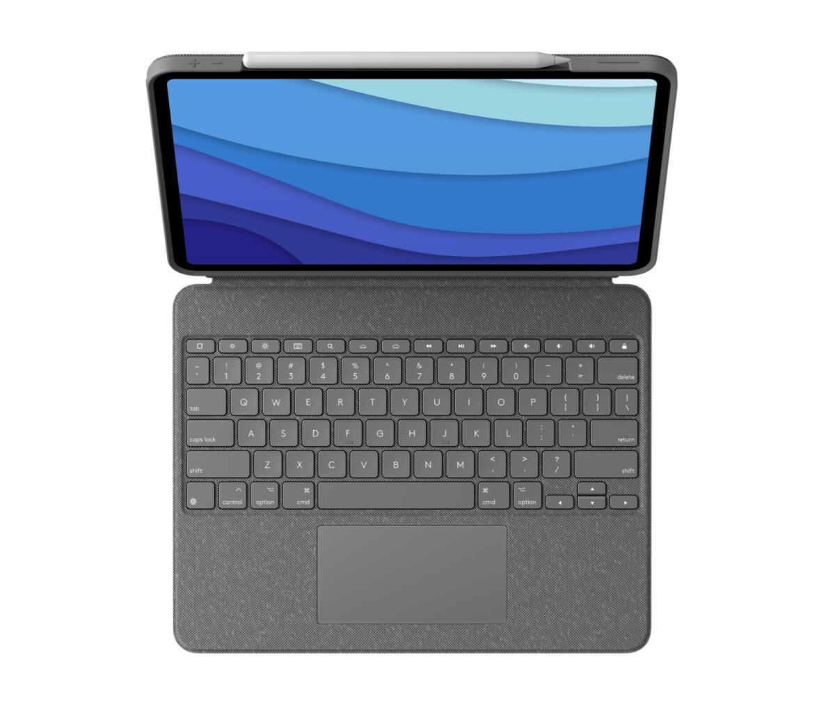 COMBO TOUCH - GREY - DEU thumbnail
