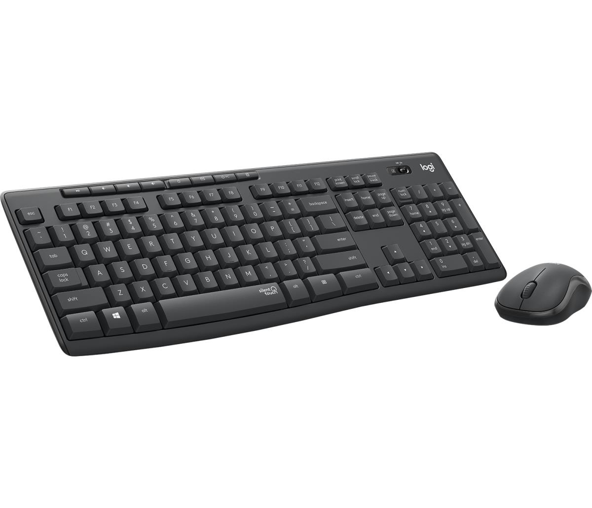 MK295 SILENT WIRELESS COMBO thumbnail