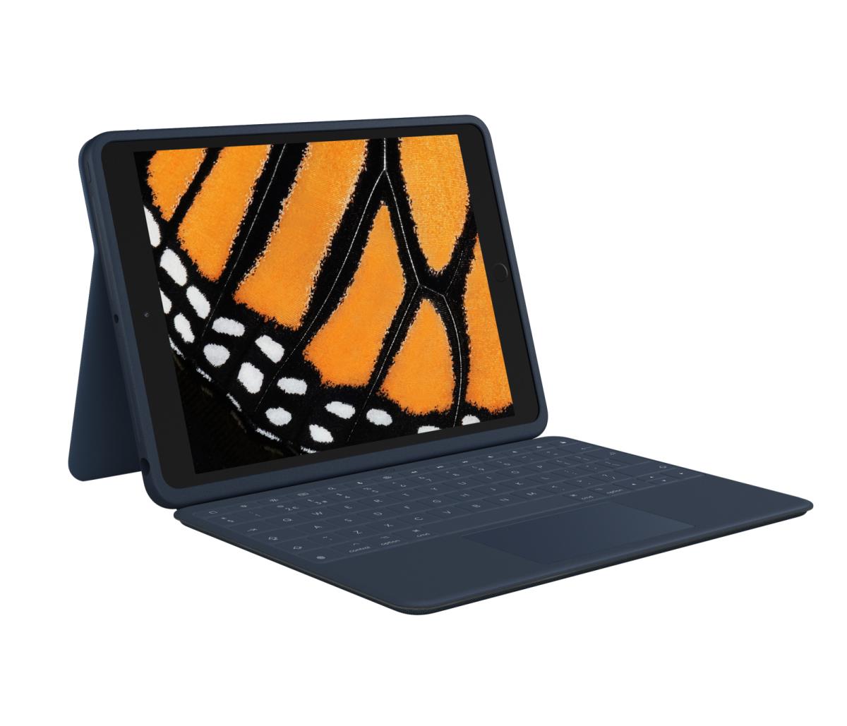 RUGGED COMBO 3 TOUCH BLUE UK thumbnail
