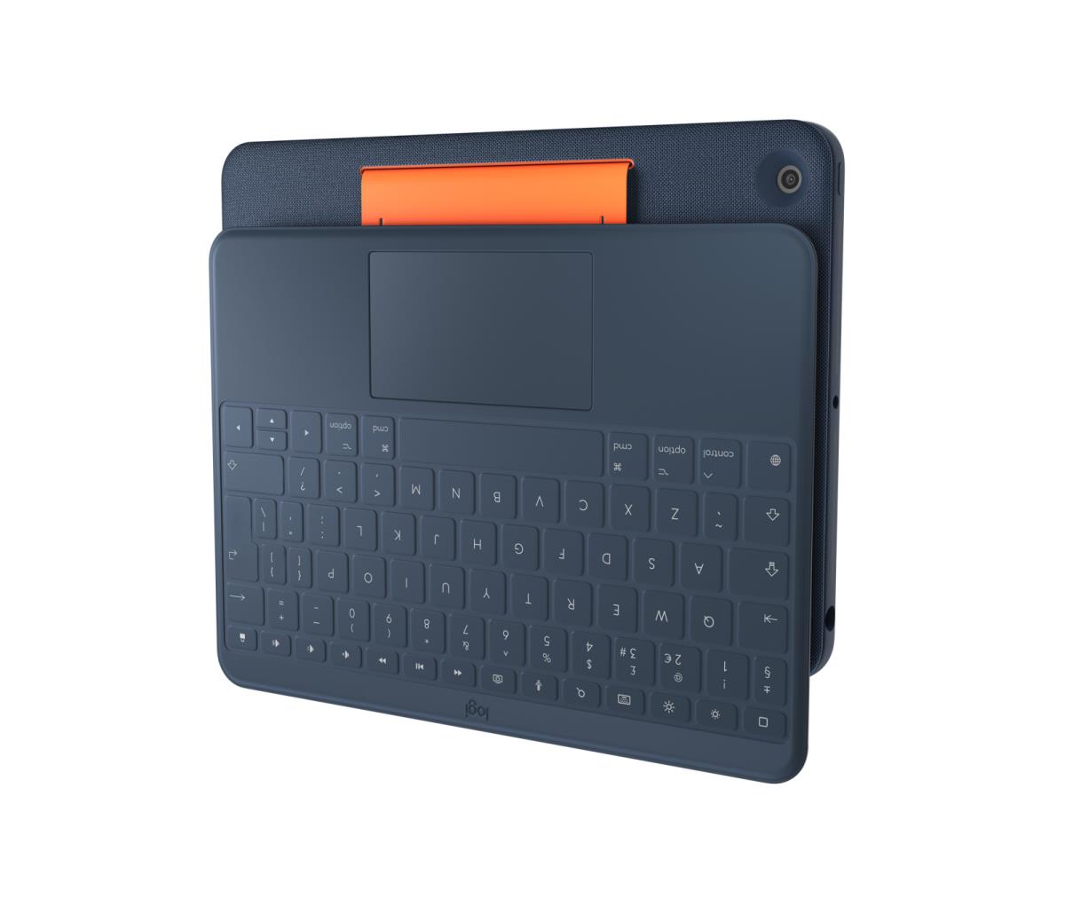 RUGGED COMBO 3 TOUCH BLUE UK thumbnail