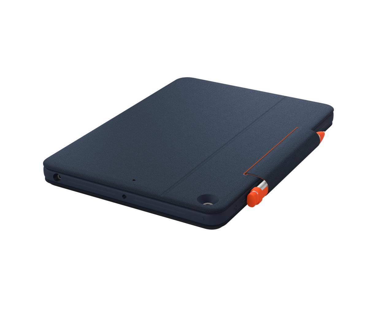 RUGGED COMBO 3 TOUCH BLUE UK thumbnail