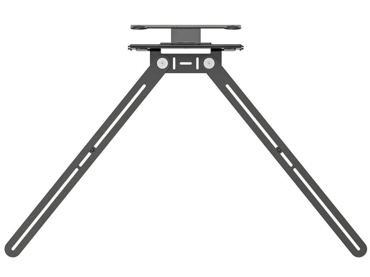 EU Product - Webcam RALLY TV MOUNT FOR VIDEO BARS Expension Rally Bar, Rally Bar Mini, or Rally Camera thumbnail