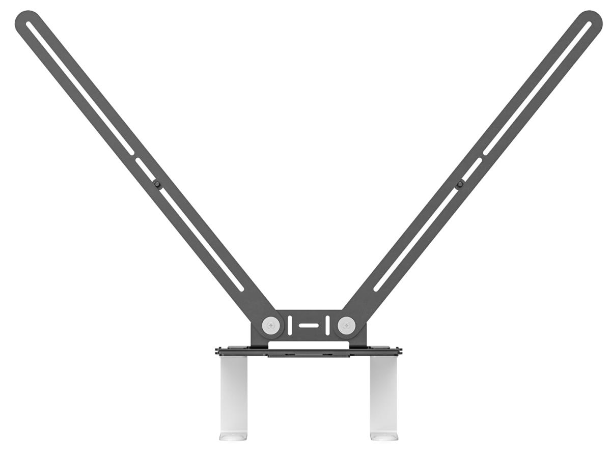 EU Product - Webcam RALLY TV MOUNT FOR VIDEO BARS Expension Rally Bar, Rally Bar Mini, or Rally Camera thumbnail