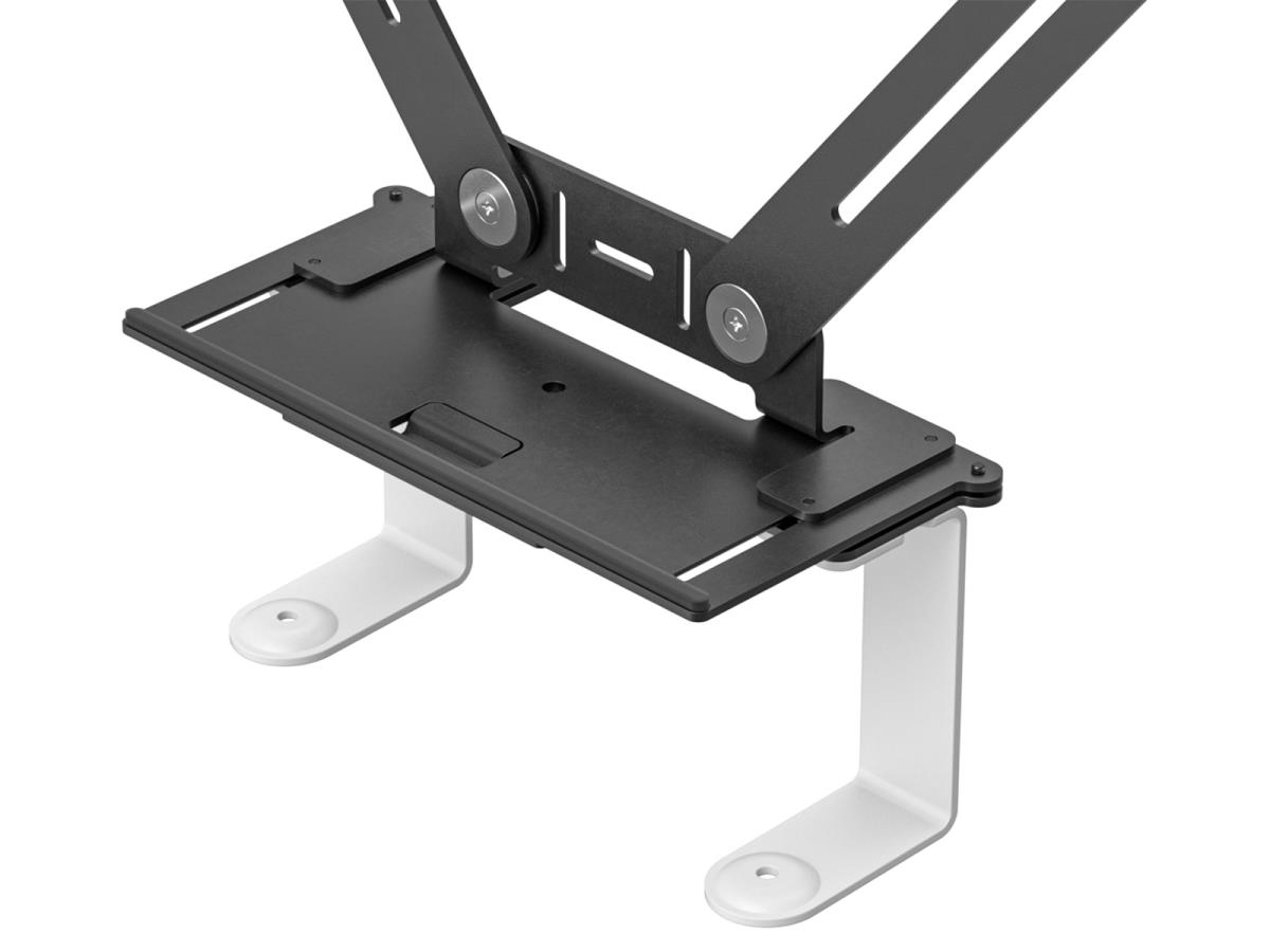 EU Product - Webcam RALLY TV MOUNT FOR VIDEO BARS Expension Rally Bar, Rally Bar Mini, or Rally Camera thumbnail