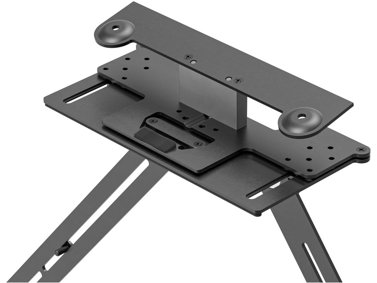 EU Product - Webcam RALLY TV MOUNT FOR VIDEO BARS Expension Rally Bar, Rally Bar Mini, or Rally Camera thumbnail