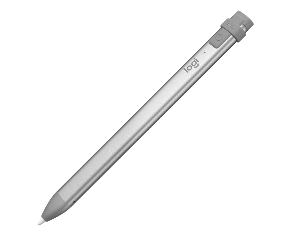 LOGITECH CRAYON MID GREY EMEA - thumbnail