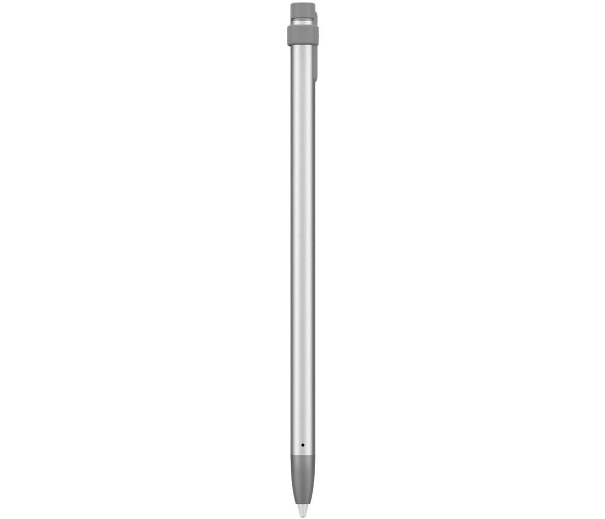 LOGITECH CRAYON MID GREY EMEA - thumbnail