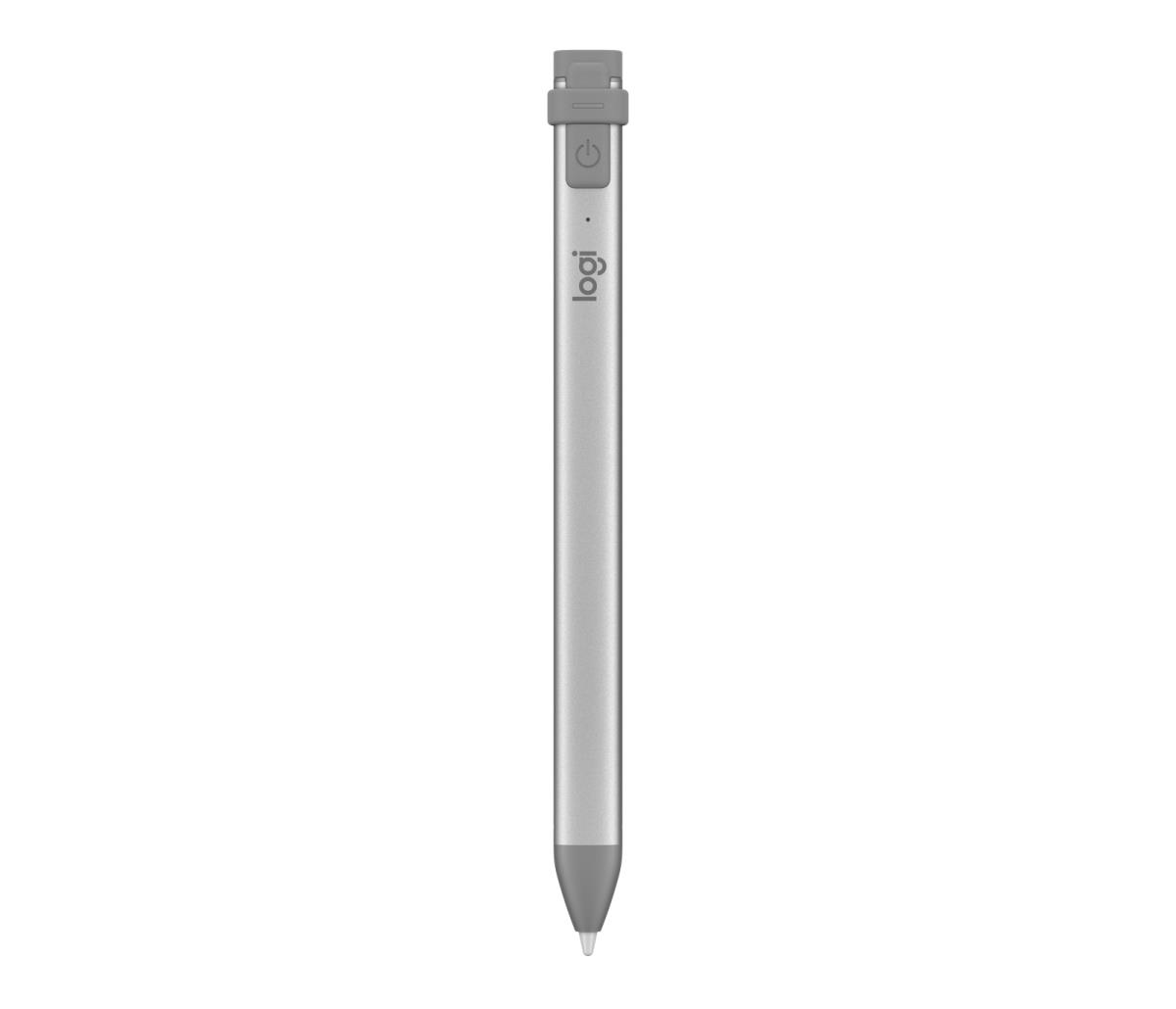 LOGITECH CRAYON MID GREY EMEA - thumbnail