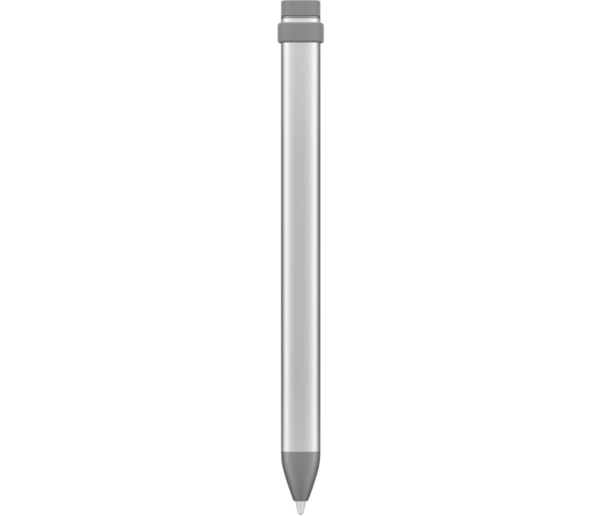 LOGITECH CRAYON MID GREY EMEA - thumbnail