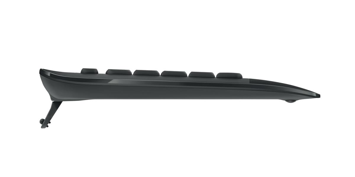 EU Product - LGN Logitech MK545 Advanced Wireless Desktopset US Layout thumbnail
