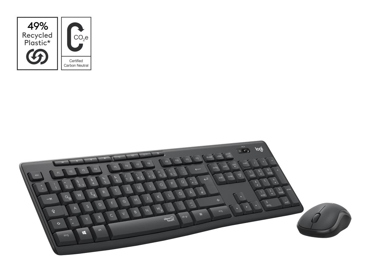 MK295 SILENT WIRELESS COMBO thumbnail