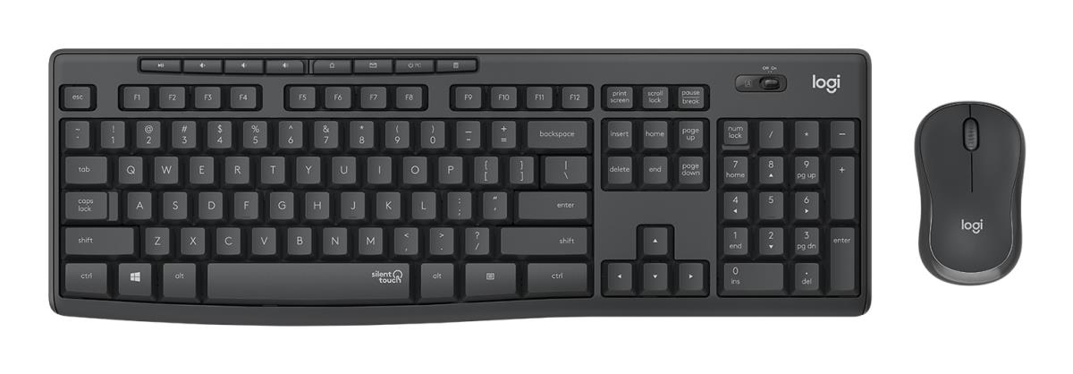 MK295 SILENT WIRELESS COMBO thumbnail