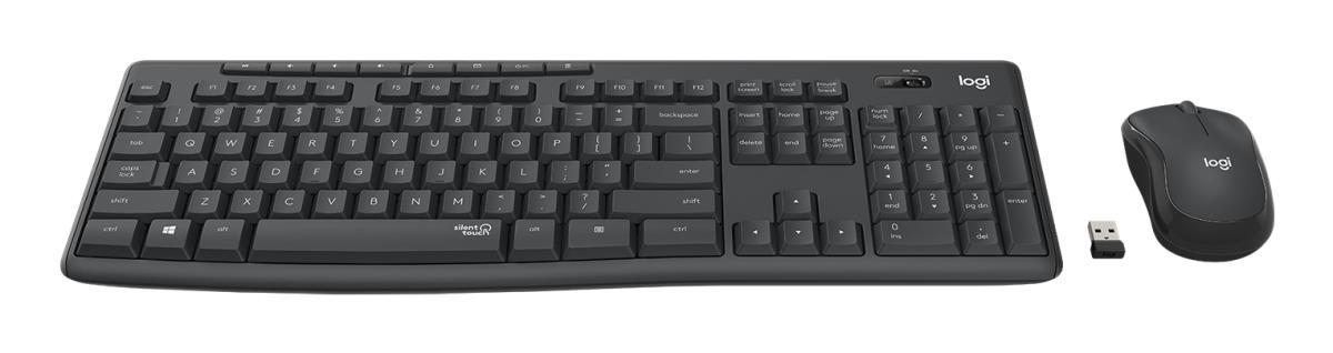 MK295 SILENT WIRELESS COMBO thumbnail