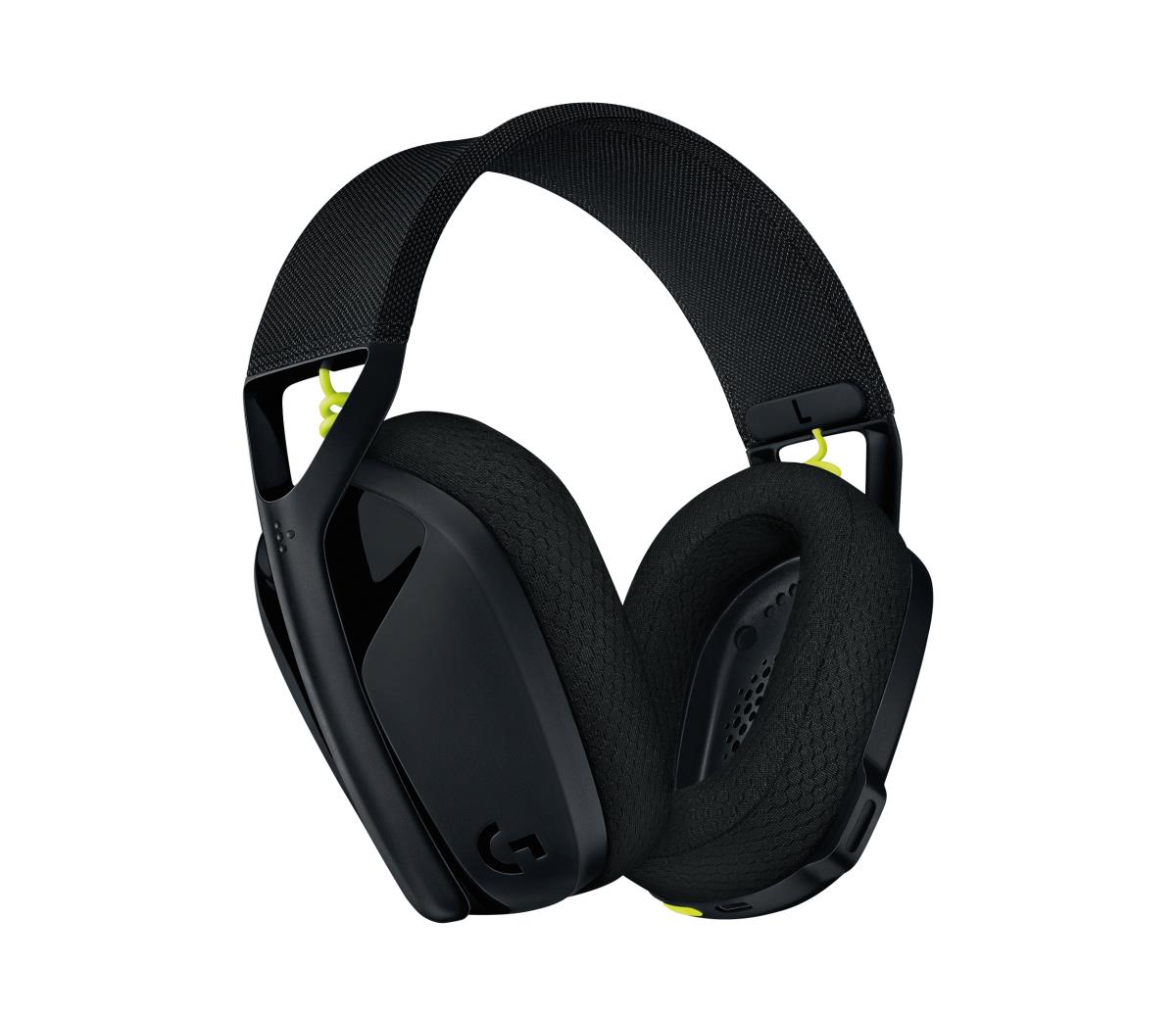 EU Product - Lightspeed G435 - Headset - ohrumschlieend - Headset - 7.1 thumbnail