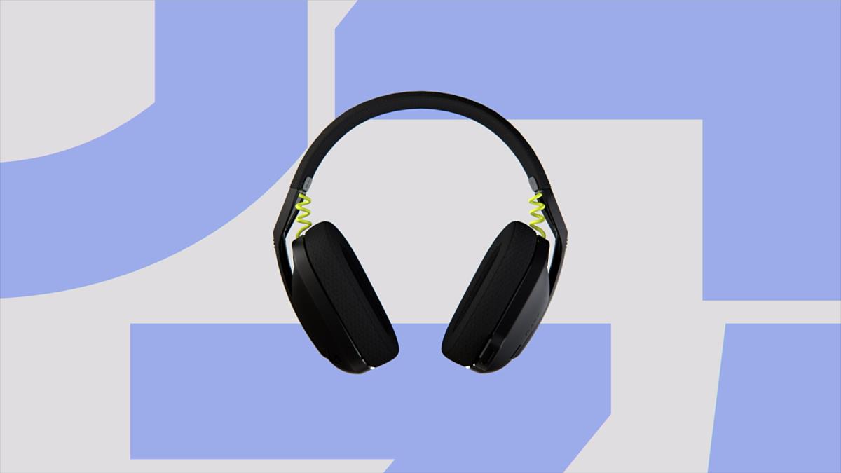 EU Product - Lightspeed G435 - Headset - ohrumschlieend - Headset - 7.1 thumbnail