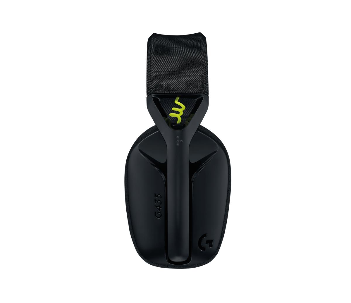 EU Product - Lightspeed G435 - Headset - ohrumschlieend - Headset - 7.1 thumbnail