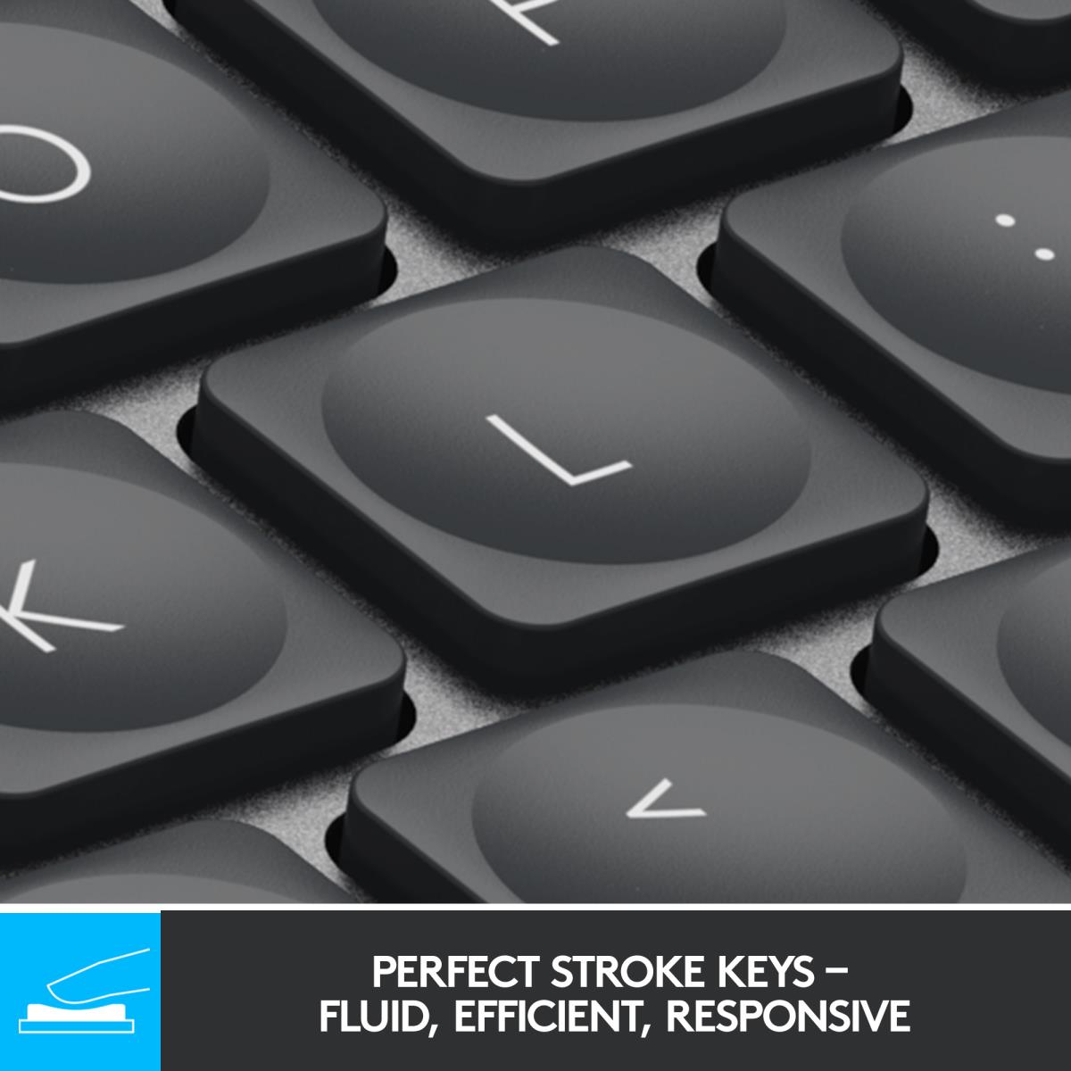 EU Product - MXKEYS MINI WRLS ILLUMINED thumbnail