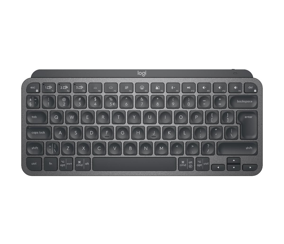MXKEYS MINI WRLS ILLUMINATED KB thumbnail