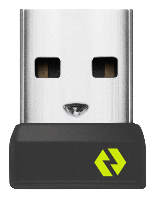 EU Product - USB Receiver Wireless Bolt thumbnail