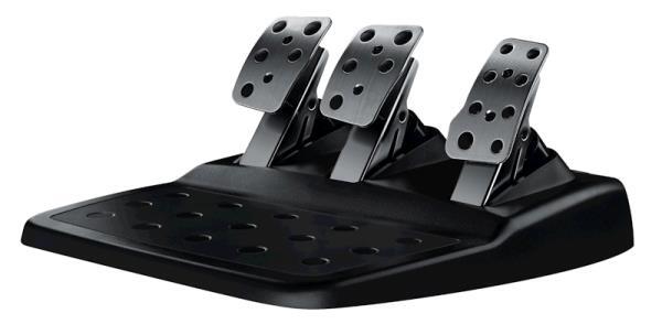 G29 DRIVING FORCE RACING WHEEL PS5 thumbnail