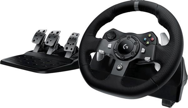 G920 DRIVING FORCE WHEEL thumbnail