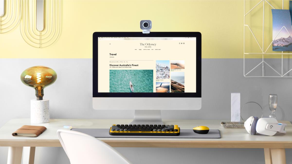 EU Product - Desk M Sudio Series - MID thumbnail