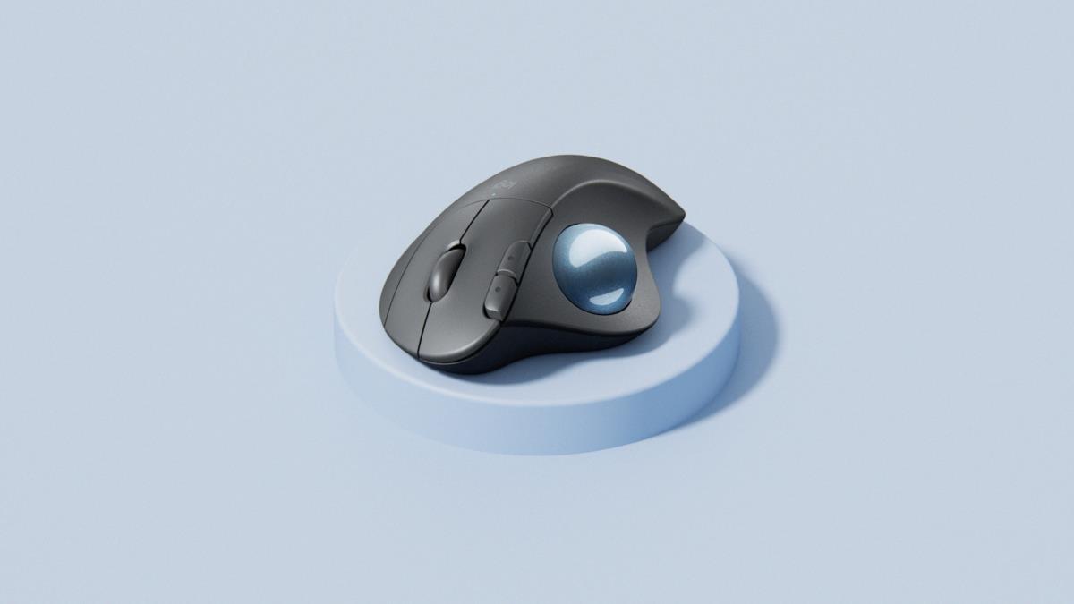 EU Product - ERGO M575 for usiness thumbnail