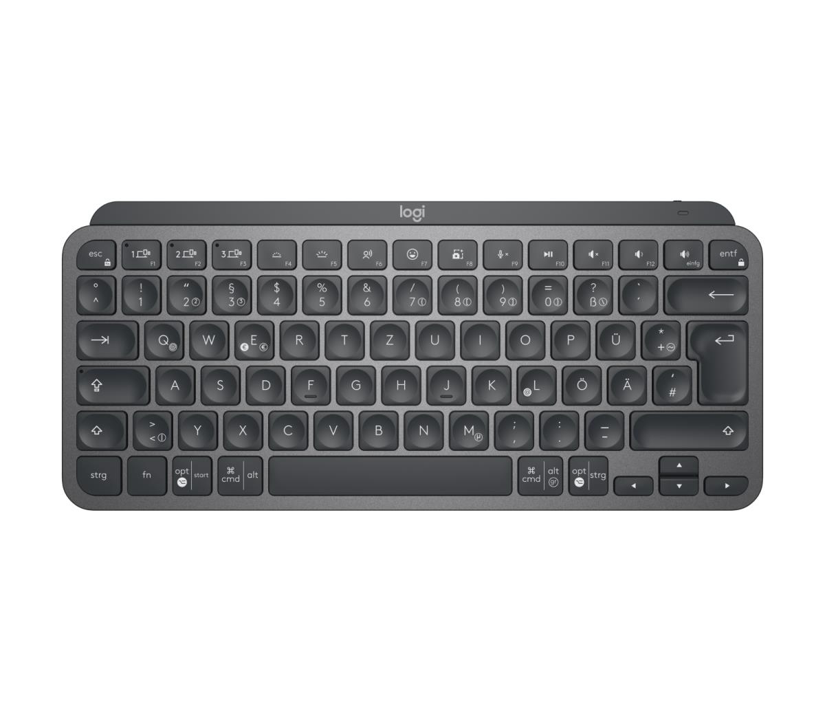 MX KEYS MINI FOR BUSINESS - thumbnail
