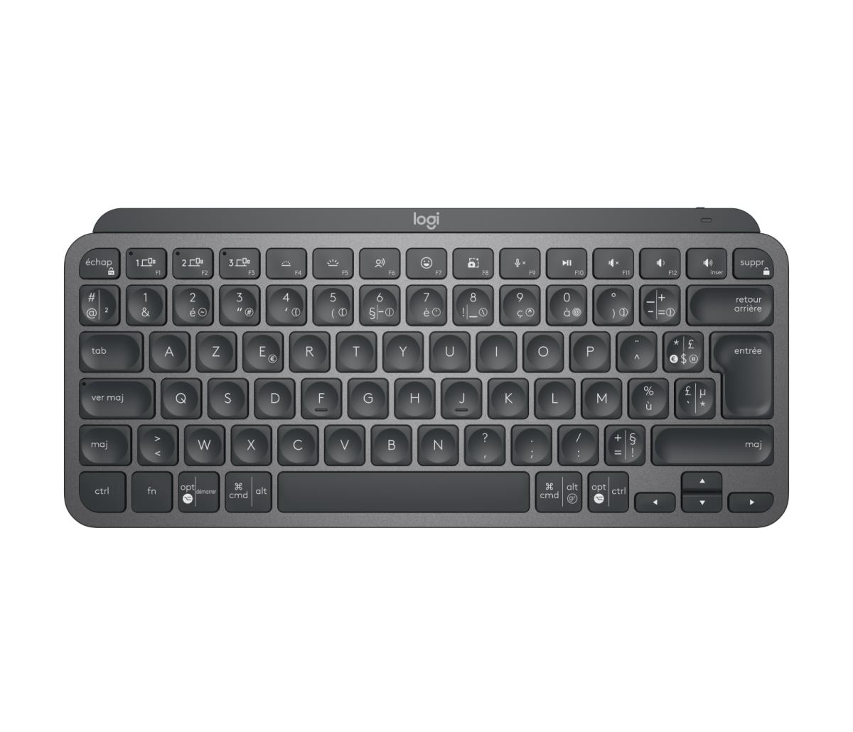 MX KEYS MINI FOR BUSINESS thumbnail