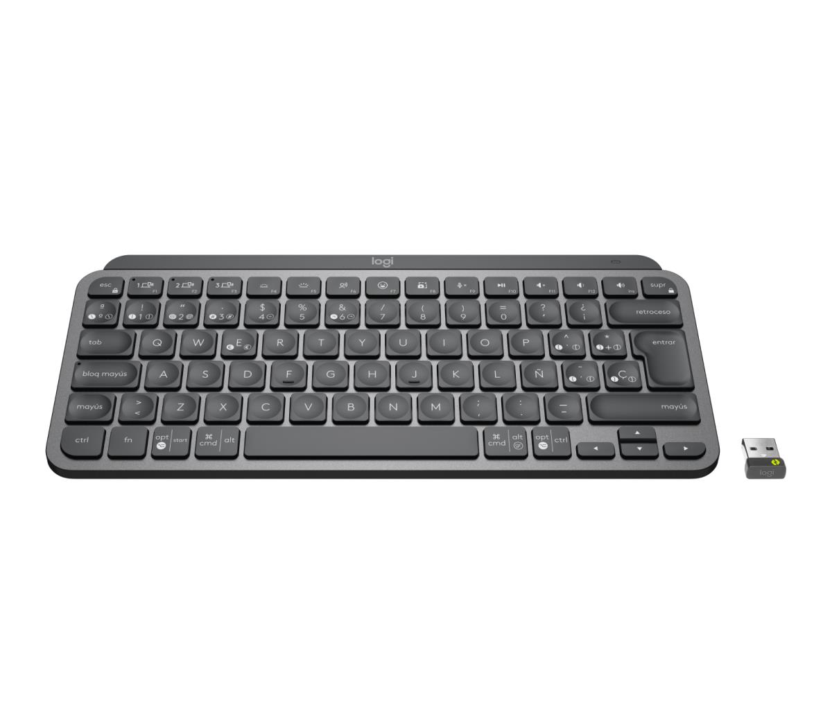 MX KEYS MINI FOR BUSINESS thumbnail