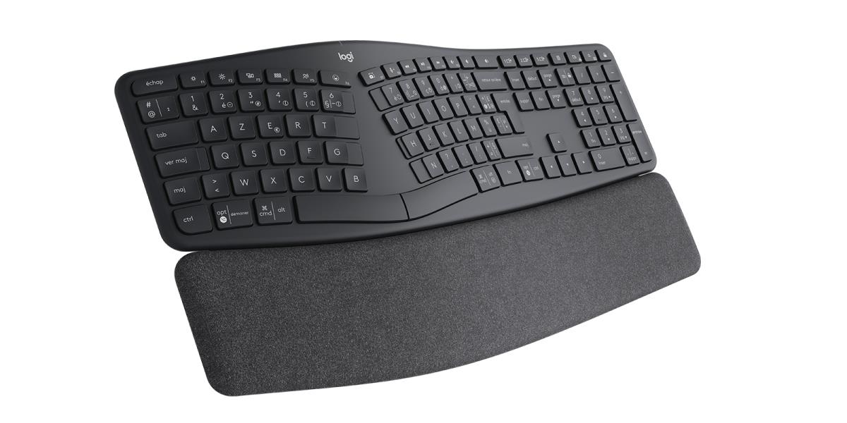 ERGO K860 FOR BUSINESS-GRAPHITE thumbnail