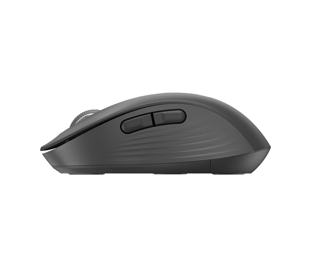 EU Product - Signature M650 M graphite - Mouse - 4,000 dpi thumbnail
