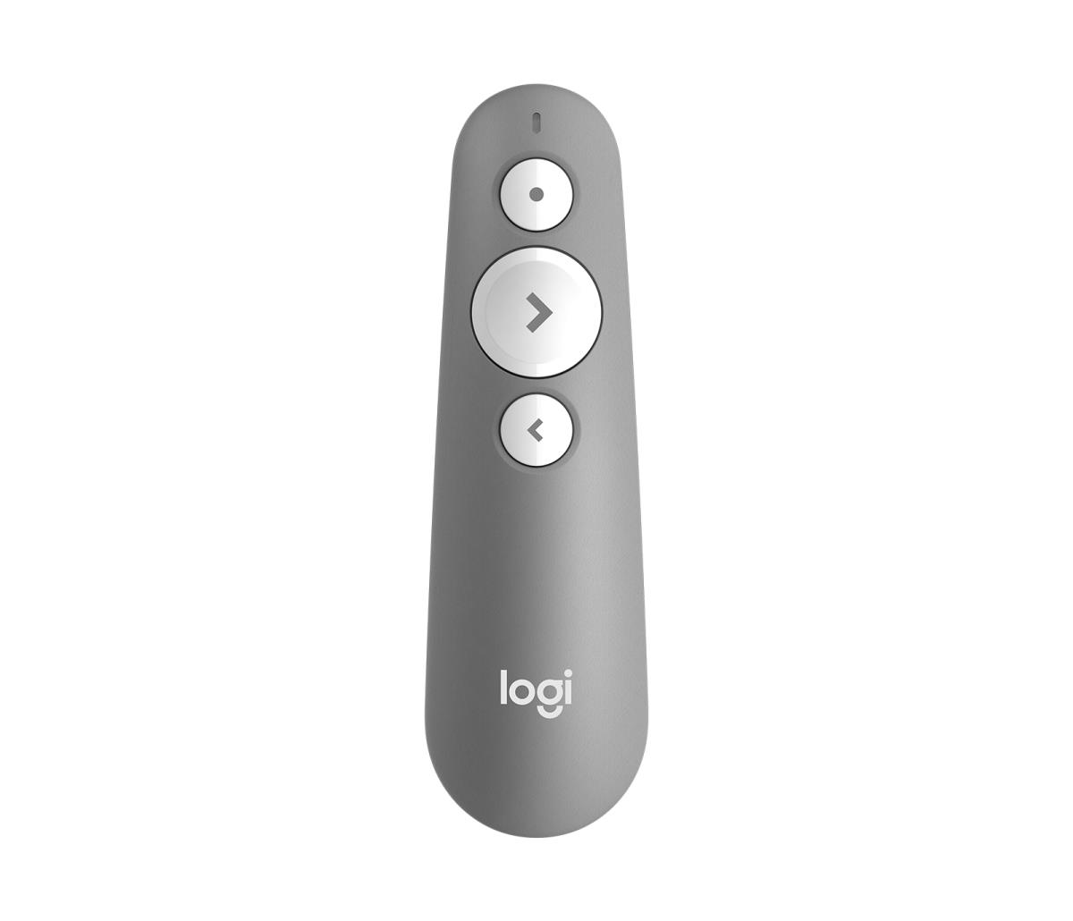 EU Product - Presenter R500s Wireless Mid Gray thumbnail