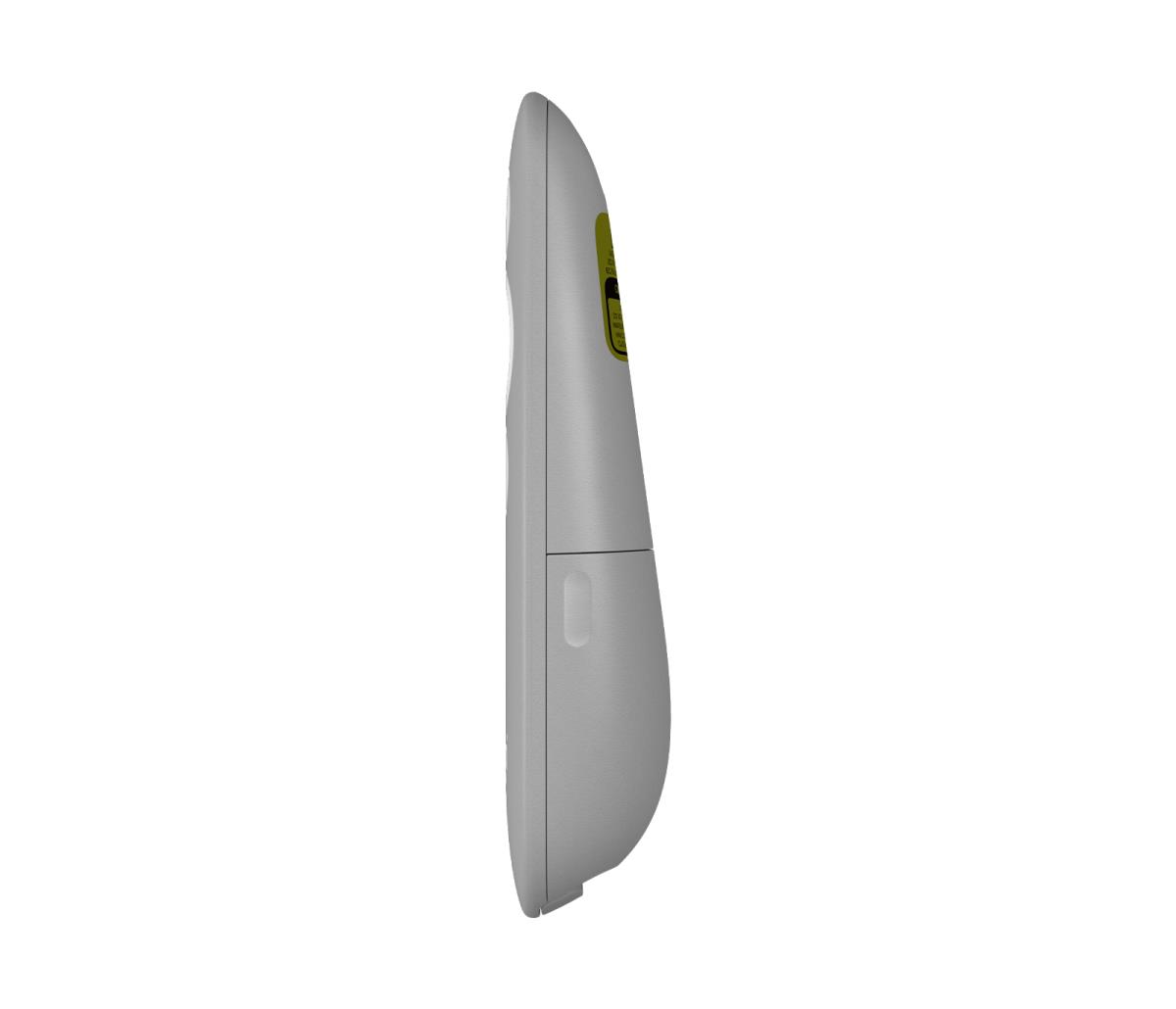 EU Product - Presenter R500s Wireless Mid Gray thumbnail