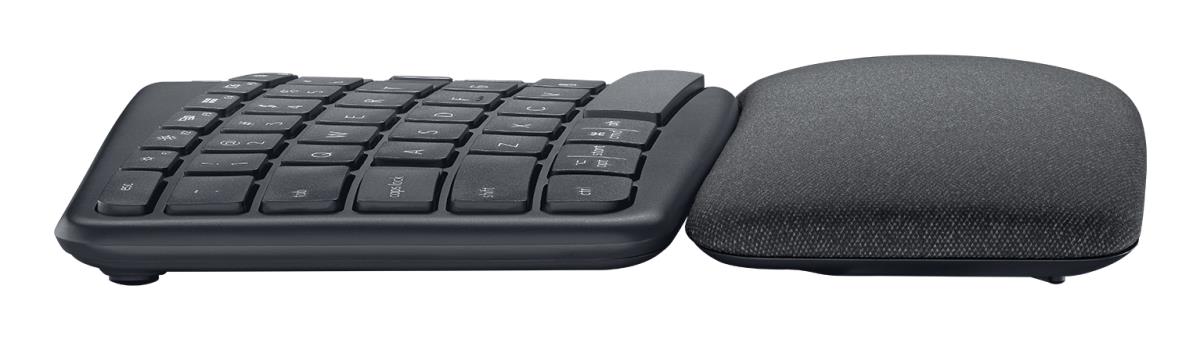 ERGO K860 FOR BUSINESS-GRAPHITE thumbnail
