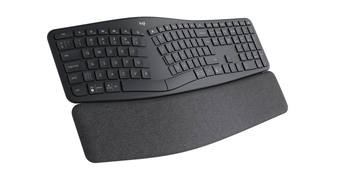 ERGO K860 FOR BUSINESS-GRAPHITE thumbnail