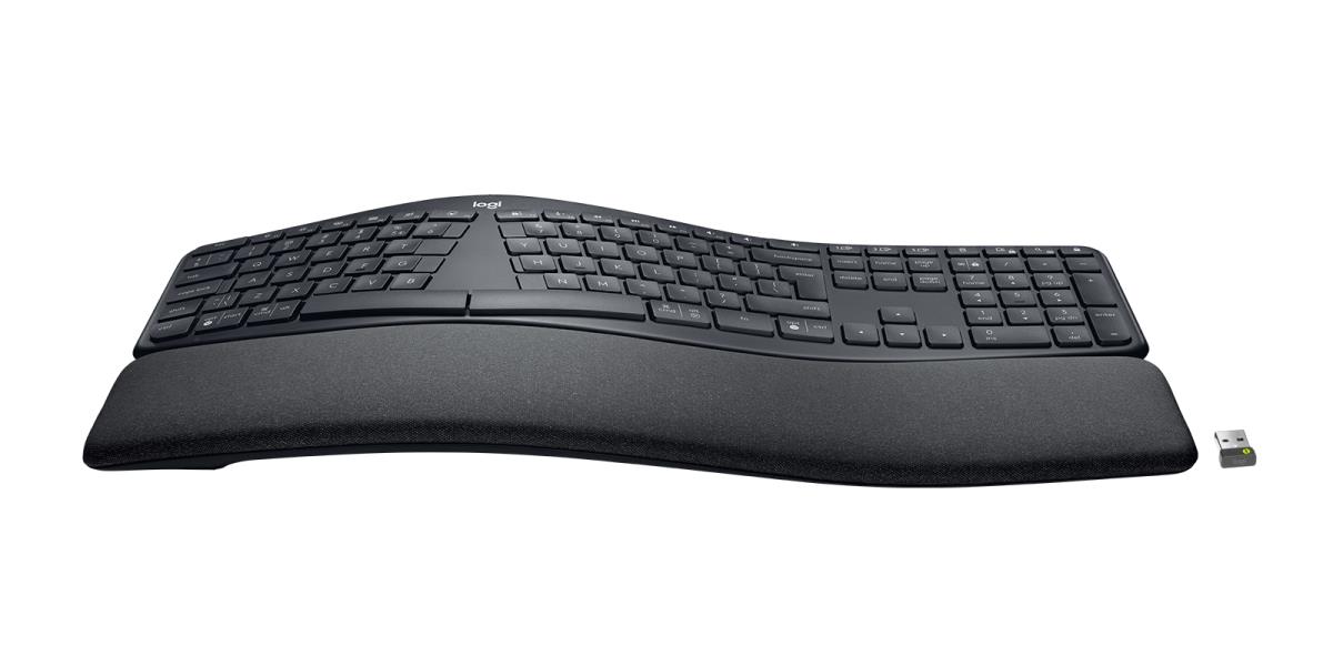 ERGO K860 FOR BUSINESS-GRAPHITE thumbnail