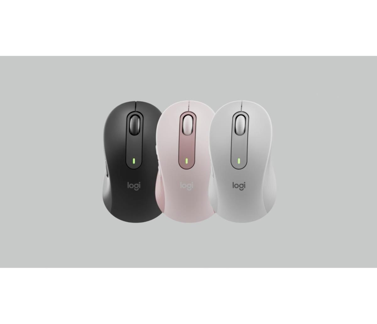 EU Product - Signature M650 L - Mouse - 2,000 dpi thumbnail