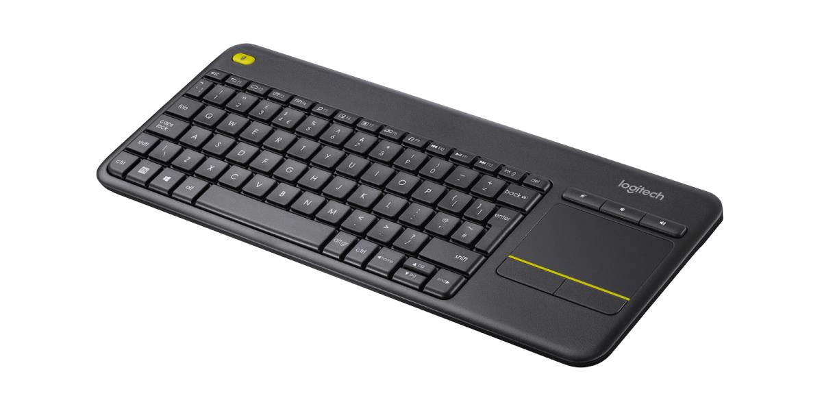 EU Product - K400 Plus Keyord, US/in thumbnail
