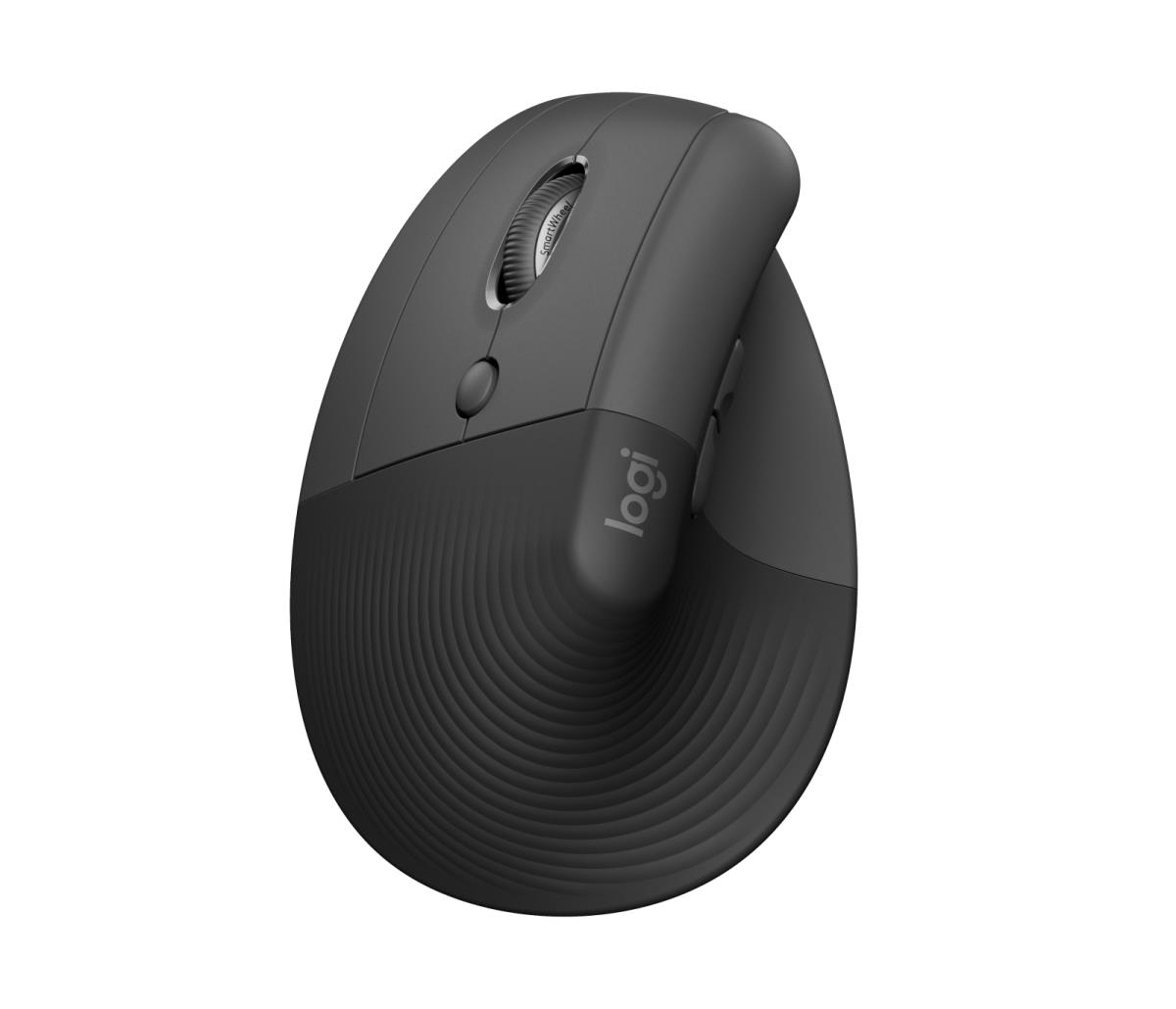 LIFT LEFT VERTICAL ERGO MOUSE - thumbnail