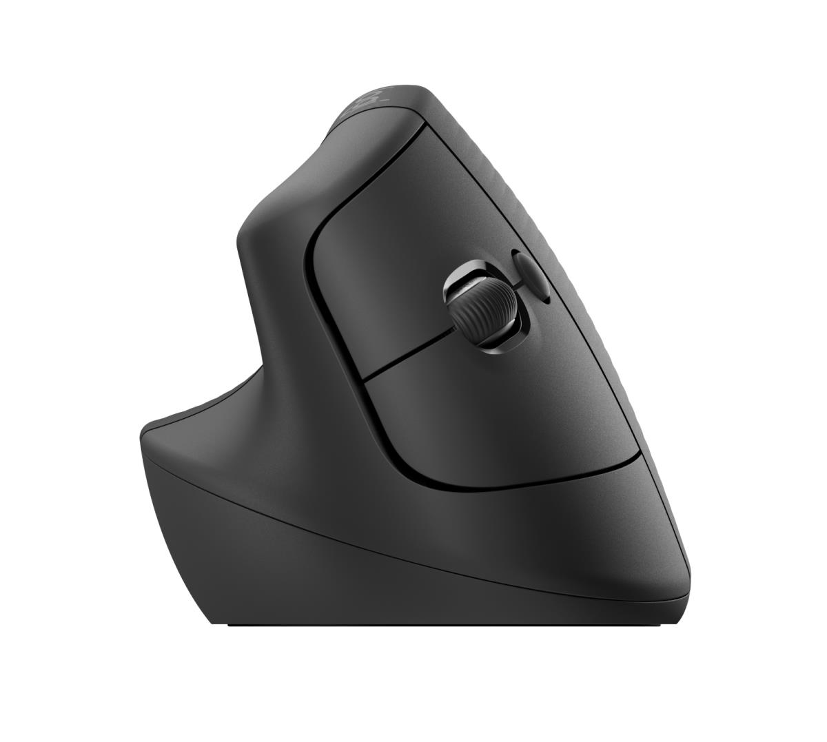 LIFT LEFT VERTICAL ERGO MOUSE - thumbnail