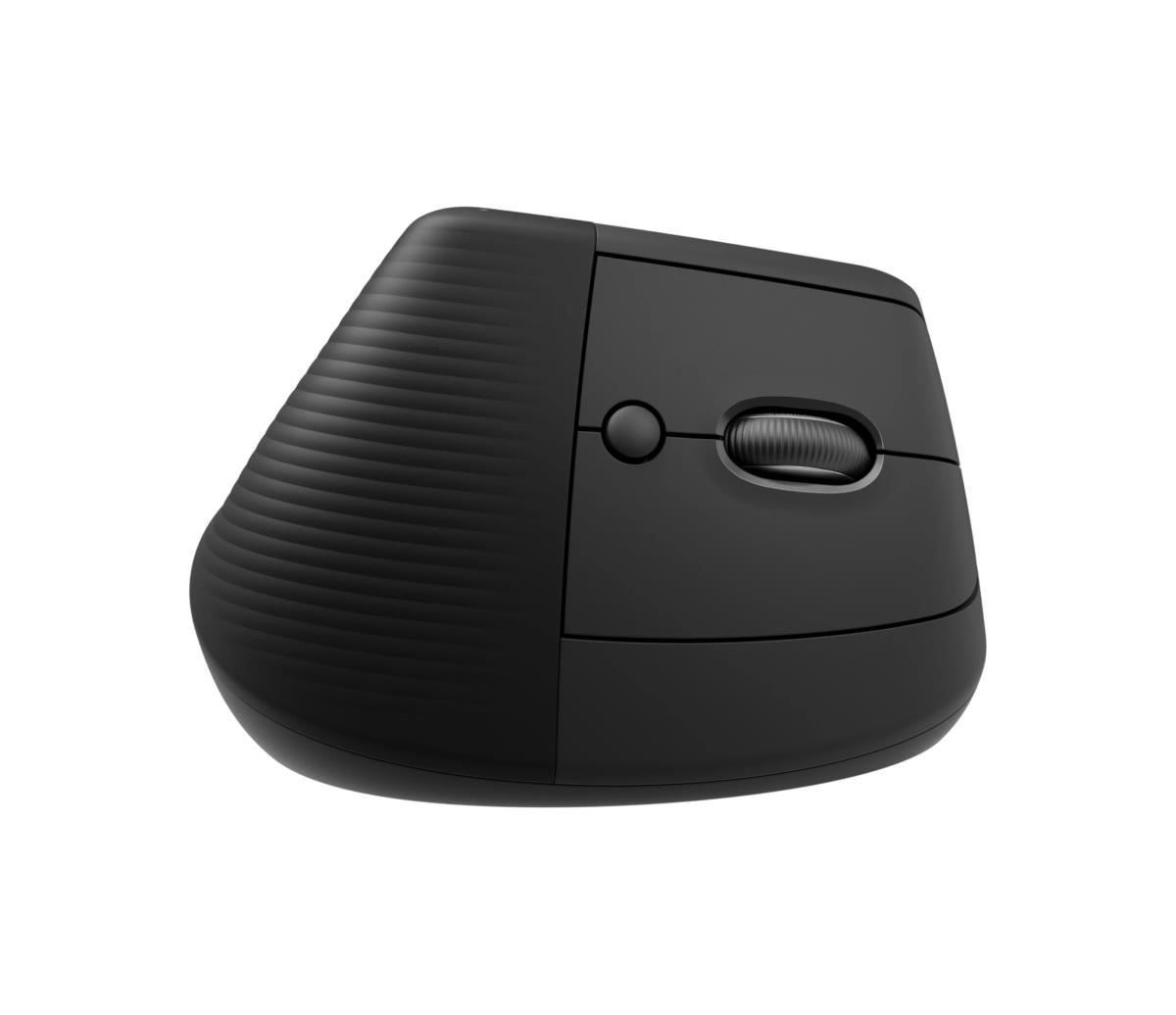 EU Product - Lift - Vertical Ergonomic Mouse - Mouse - Optical thumbnail