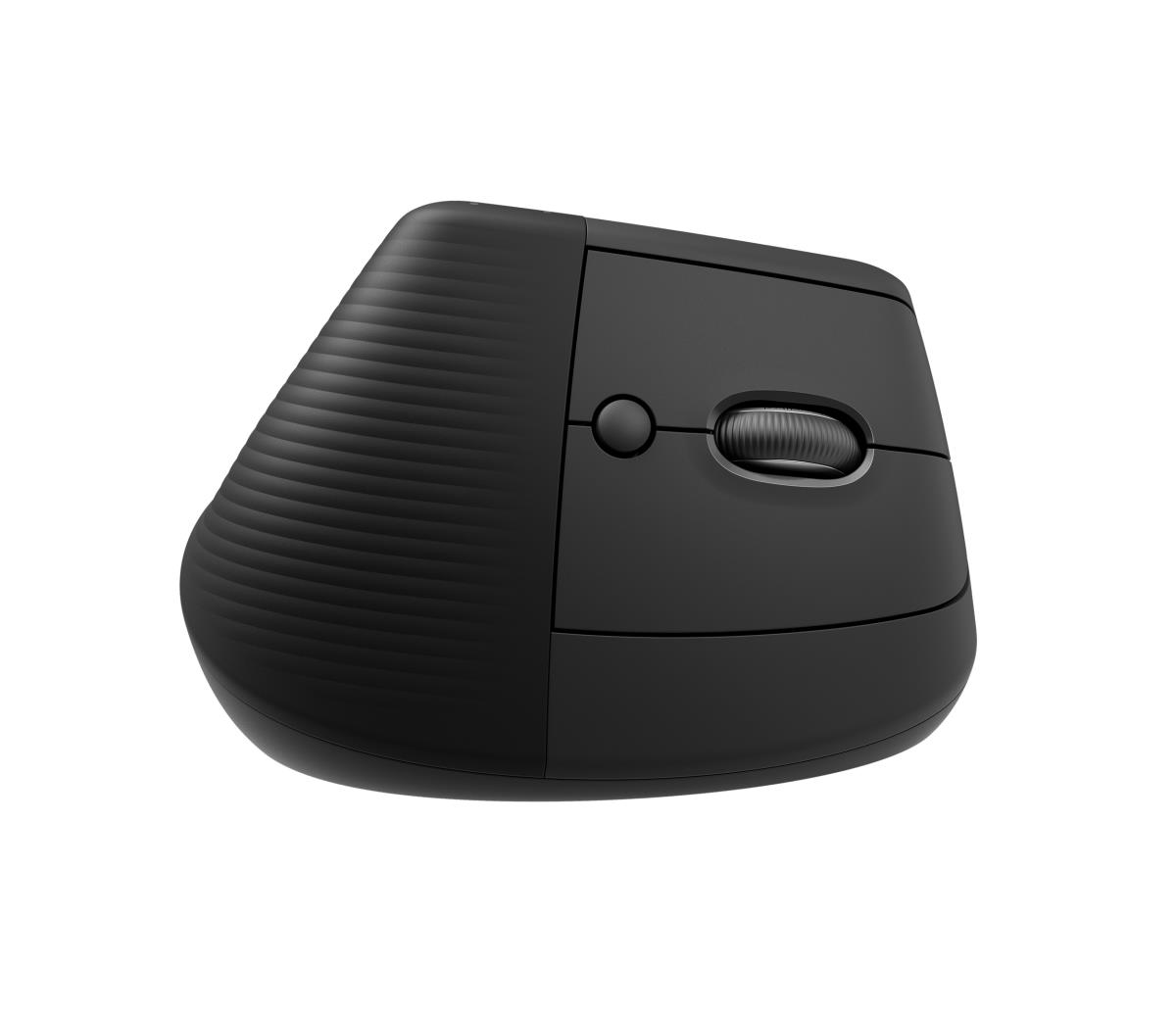 EU Product - Lift - Vertical Ergonomic Mouse - Mouse - Optical thumbnail