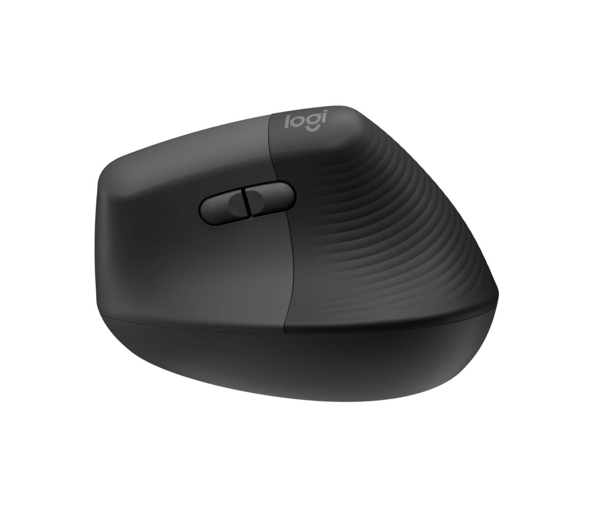 EU Product - Lift - Vertical Ergonomic Mouse - Mouse - Optical thumbnail