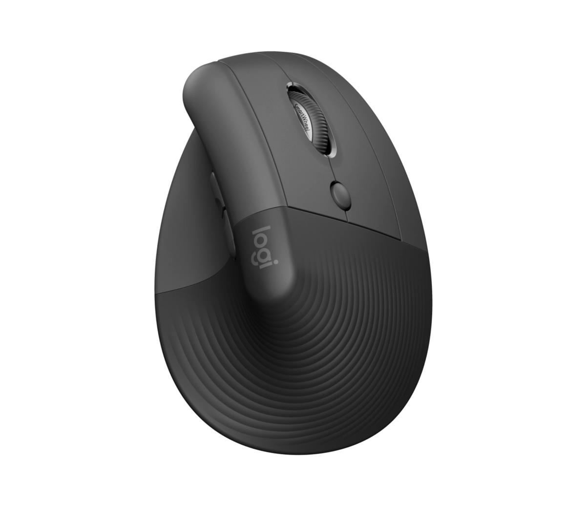 EU Product - Lift - Vertical Ergonomic Mouse - Mouse - Optical thumbnail