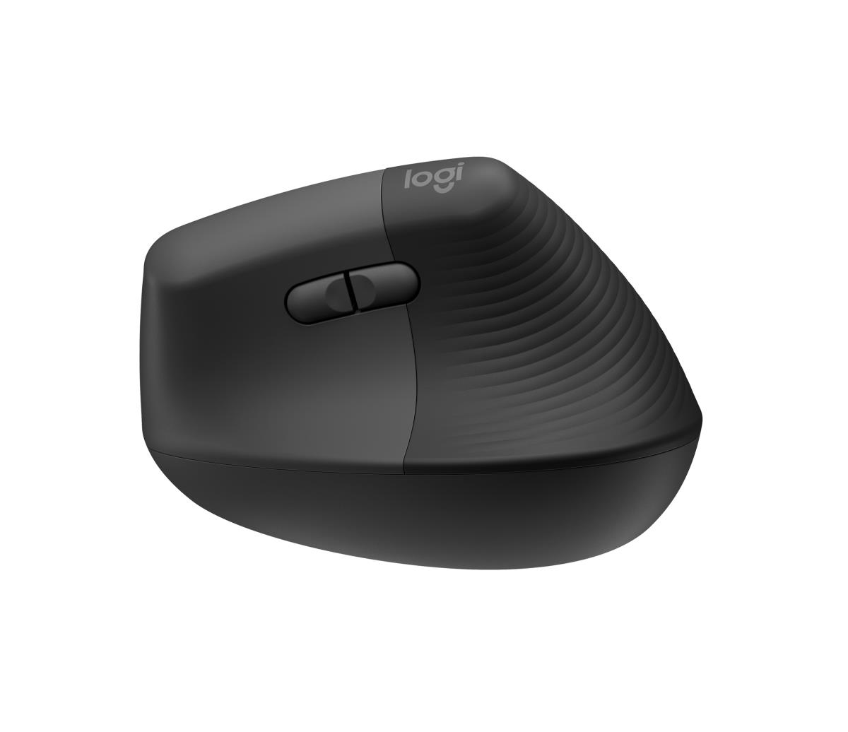 EU Product - Lift - Vertical Ergonomic Mouse - Mouse - Optical thumbnail