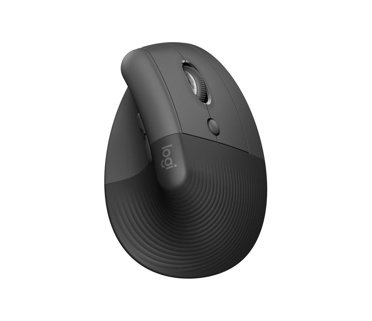 EU Product - Lift - Vertical Ergonomic Mouse - Mouse - Optical thumbnail