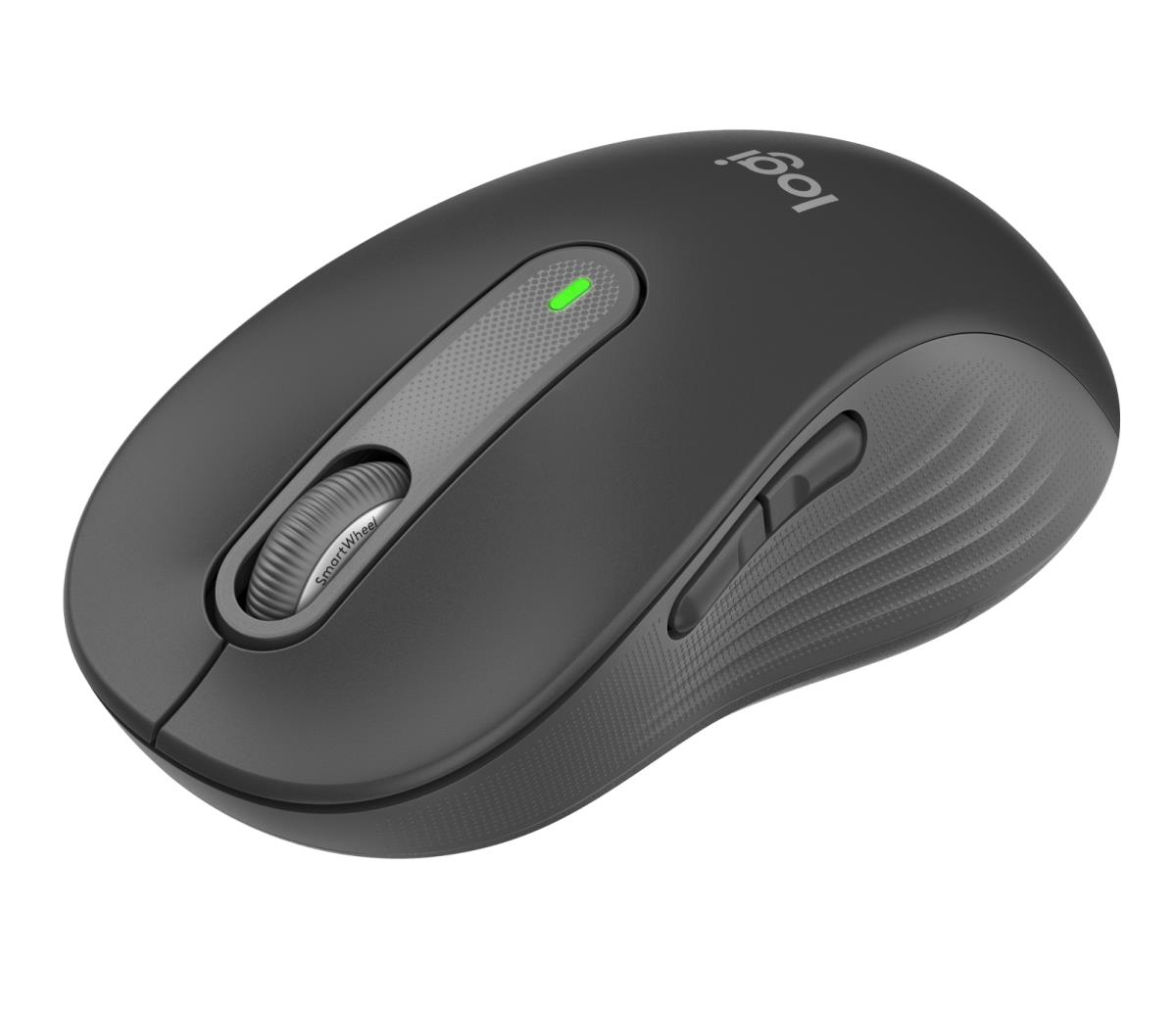 EU Product - Signature M650 L for Business - Mouse - Optical thumbnail