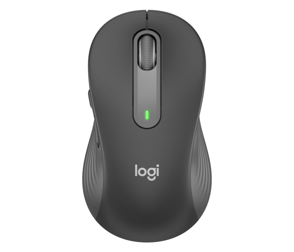 EU Product - Signature M650 L for Business - Mouse - Optical thumbnail